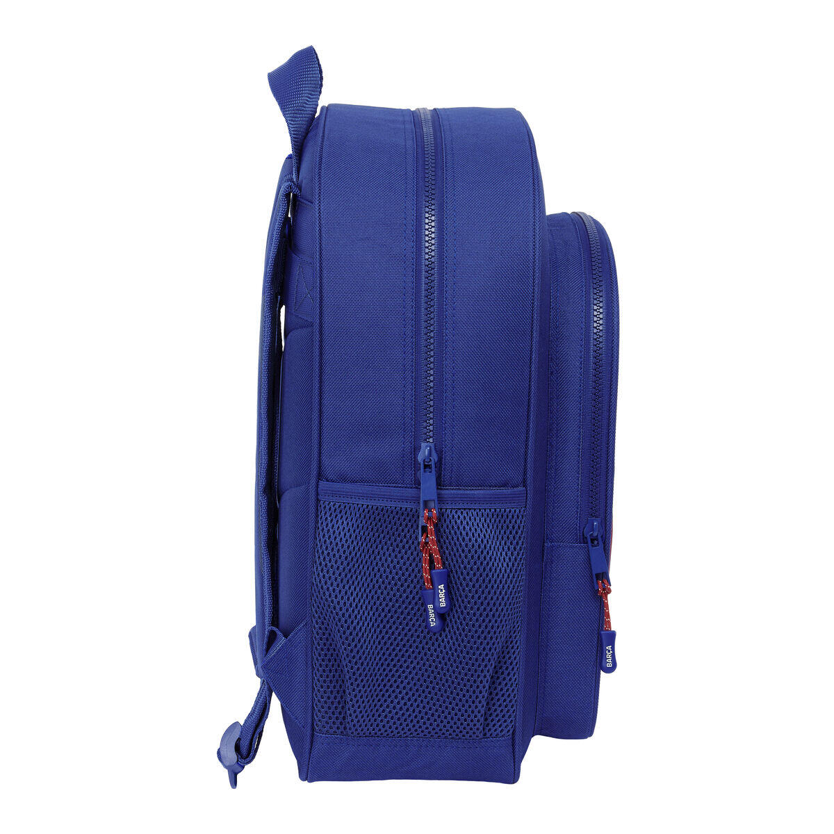 Mochila Escolar F.C. Barcelona 24/25 Granate 3/3