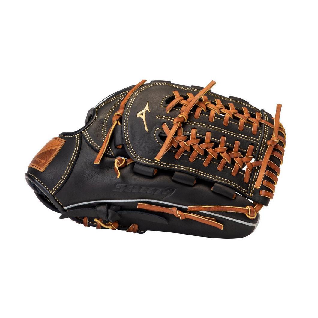 MIZUNO Luva de basebol - Selecione 9 - GSN1150 - 11,5 polegadas