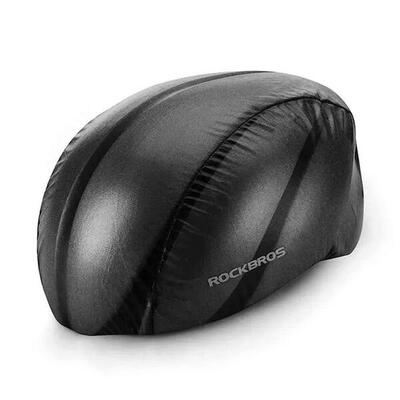 Copertura antipioggia Rockbros per casco