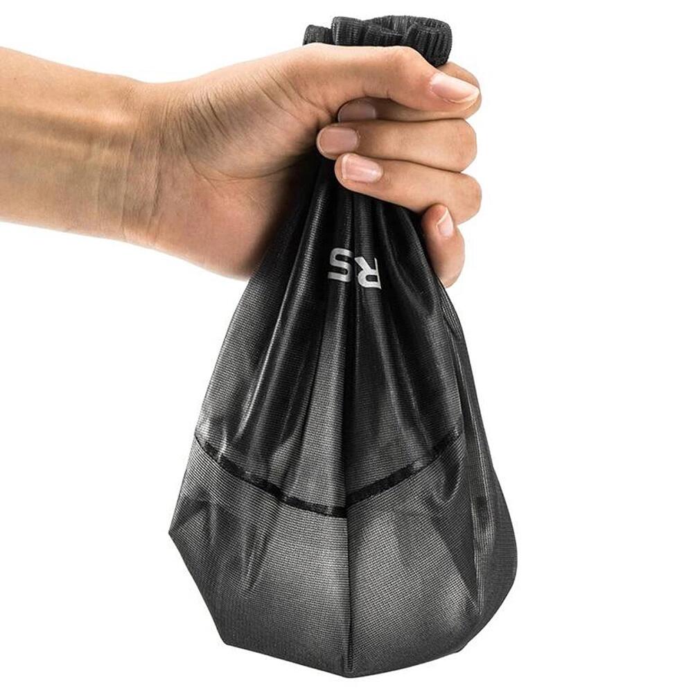 Copertura antipioggia Rockbros per casco 2/4