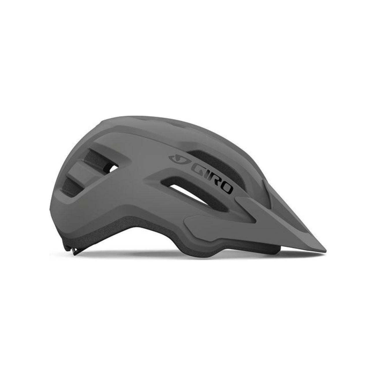 Kask rowerowy MTB Giro Fixture II Mips 2/3