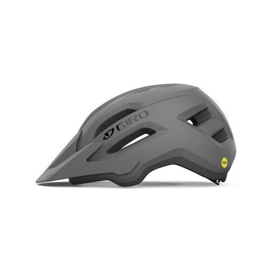 Kask rowerowy MTB Giro Fixture II Mips