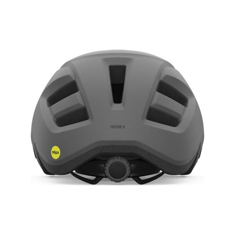 Kask rowerowy MTB Giro Fixture II Mips