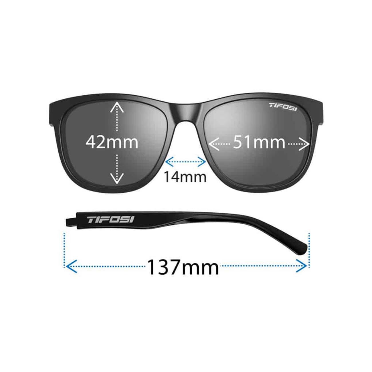 Lunettes - SWANK 2/2