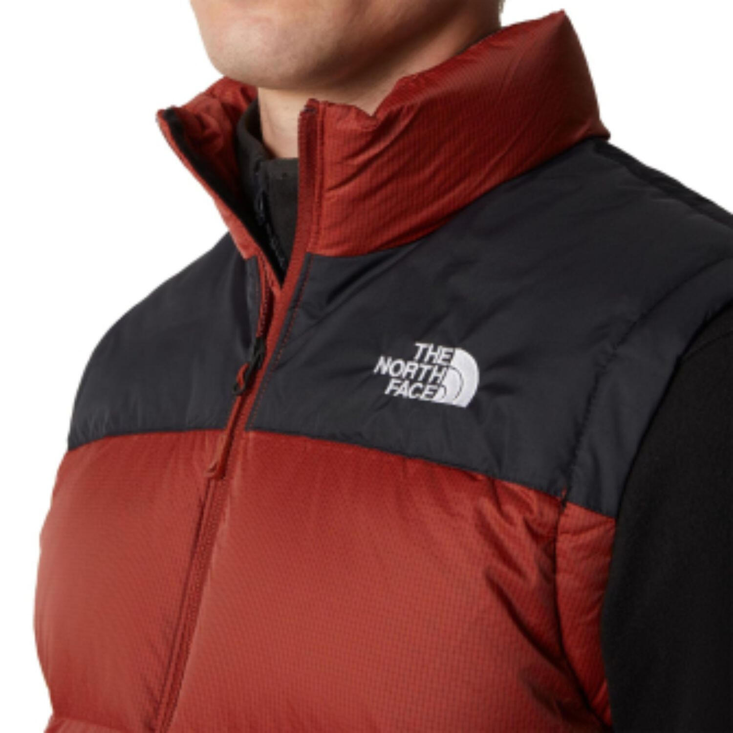 Sans Manche Herren Diablo Daunenweste The North Face Diablo Down
