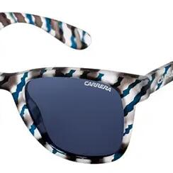Sunglasses Carrera CARRERA 6000 man Size 50/23/145