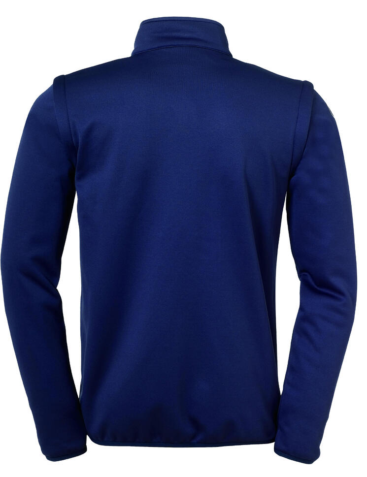 Kurtka z odpinanymi rękawami Uhlsport Essential