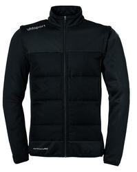 Veste ESSENTIAL MULTI WITH REM. SLEEVES UHLSPORT