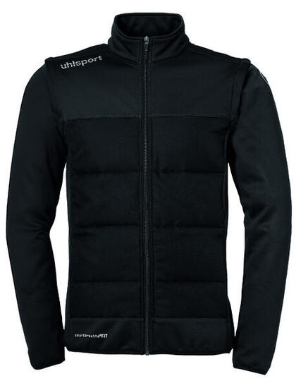 Veste ESSENTIAL MULTI WITH REM. SLEEVES UHLSPORT