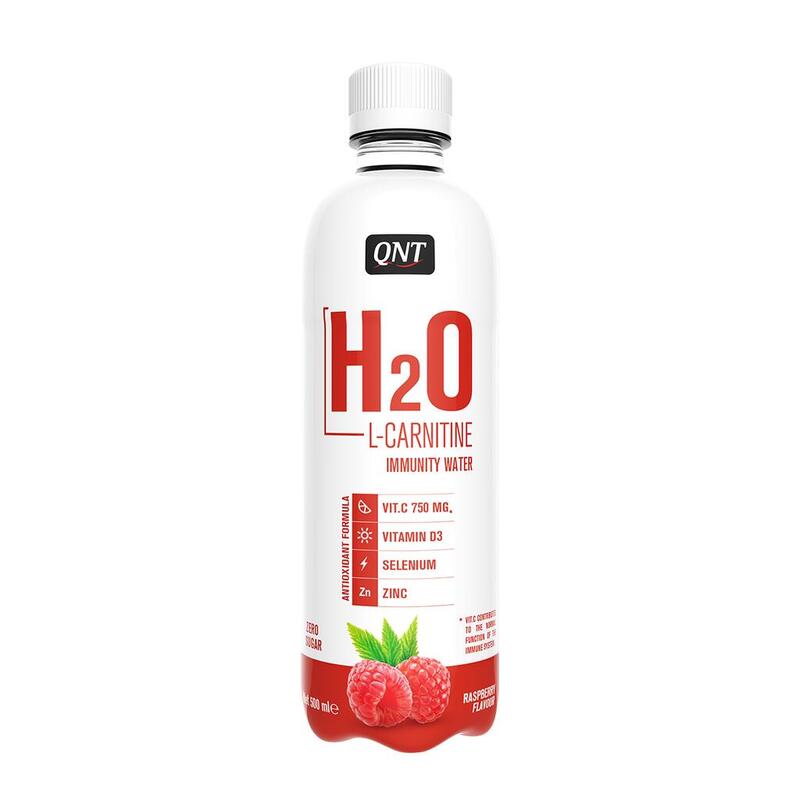 IMMUNITAIRE H20 - Framboesa - ZERO SUCRE - 500 ml Exclusivo Online      34,99€  Preço por quantidade 69,98€l QNT IMMUNITAIRE H20 - Framboesa - ZERO SUCRE - 500 mlVendido e expedido por: Outdoor Lux    