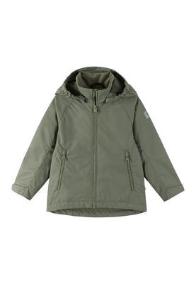Funktionsjacke Soutu - bluesign®-zertifiziertes Haupt- und Futtermaterial