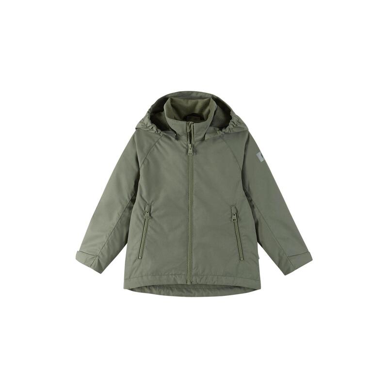 Cape De Pluie Pour Bébé Imperméable Coupe-Vent Avec Pantalon - Garçon 12 Mois - CUTeFiorino