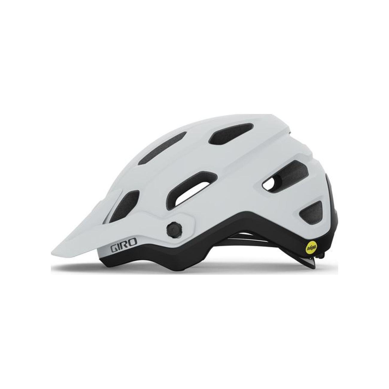 Giro - Casque - Source Mips - Casque - Blanc - 59-63 Cm - Decathlon
