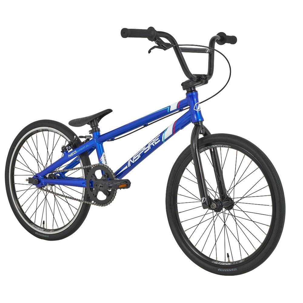 BMX Race Inspyre Neo Expert XL 2025 2/3
