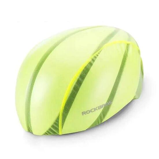Copertura antipioggia per casco Rockbros