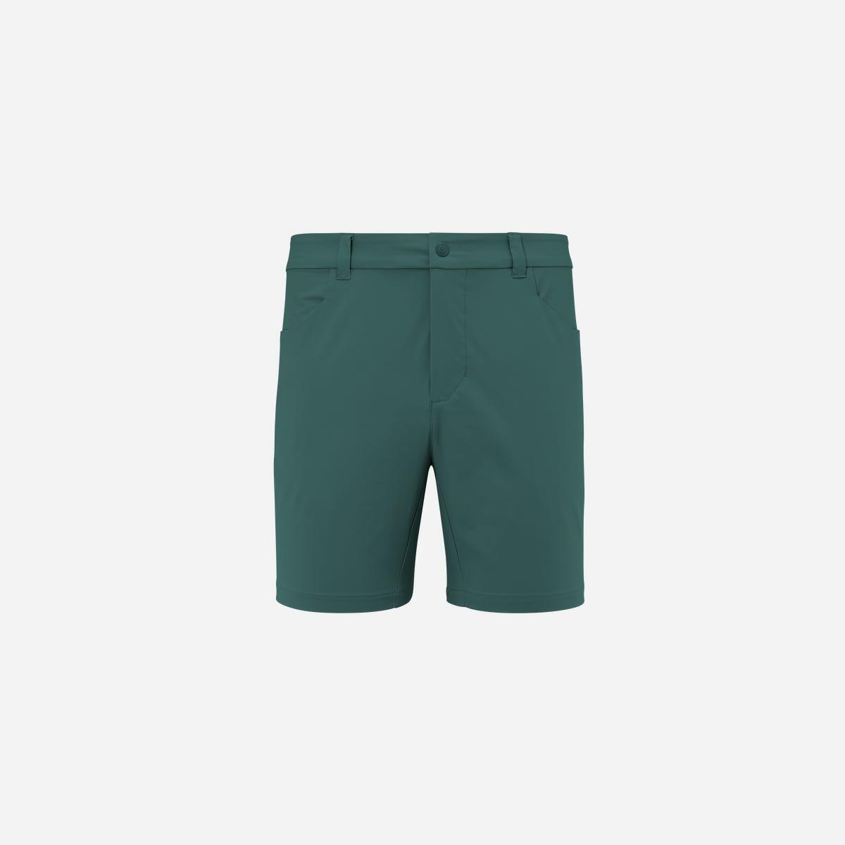 MILLET Pantalón corto Senderismo Hombre UBIC SHORT