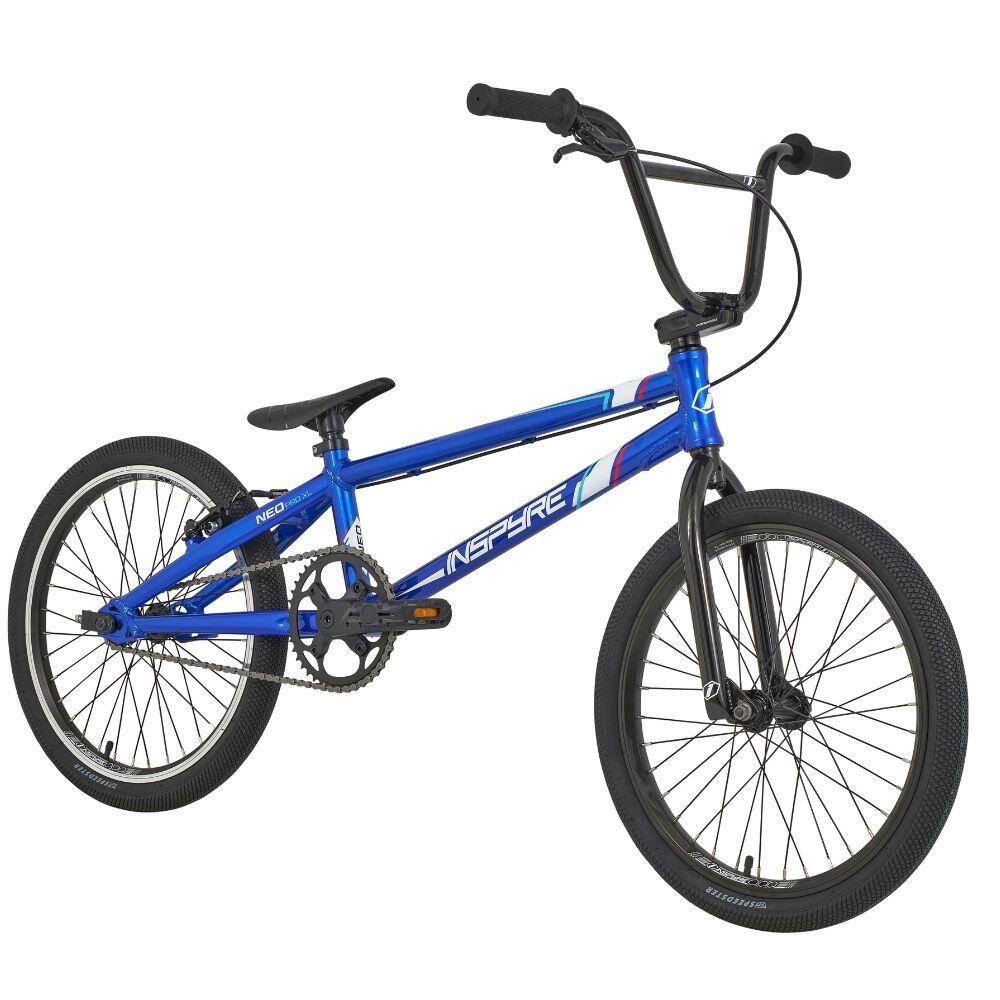 BMX Race Inspyre Neo Pro XL 2025 2/3