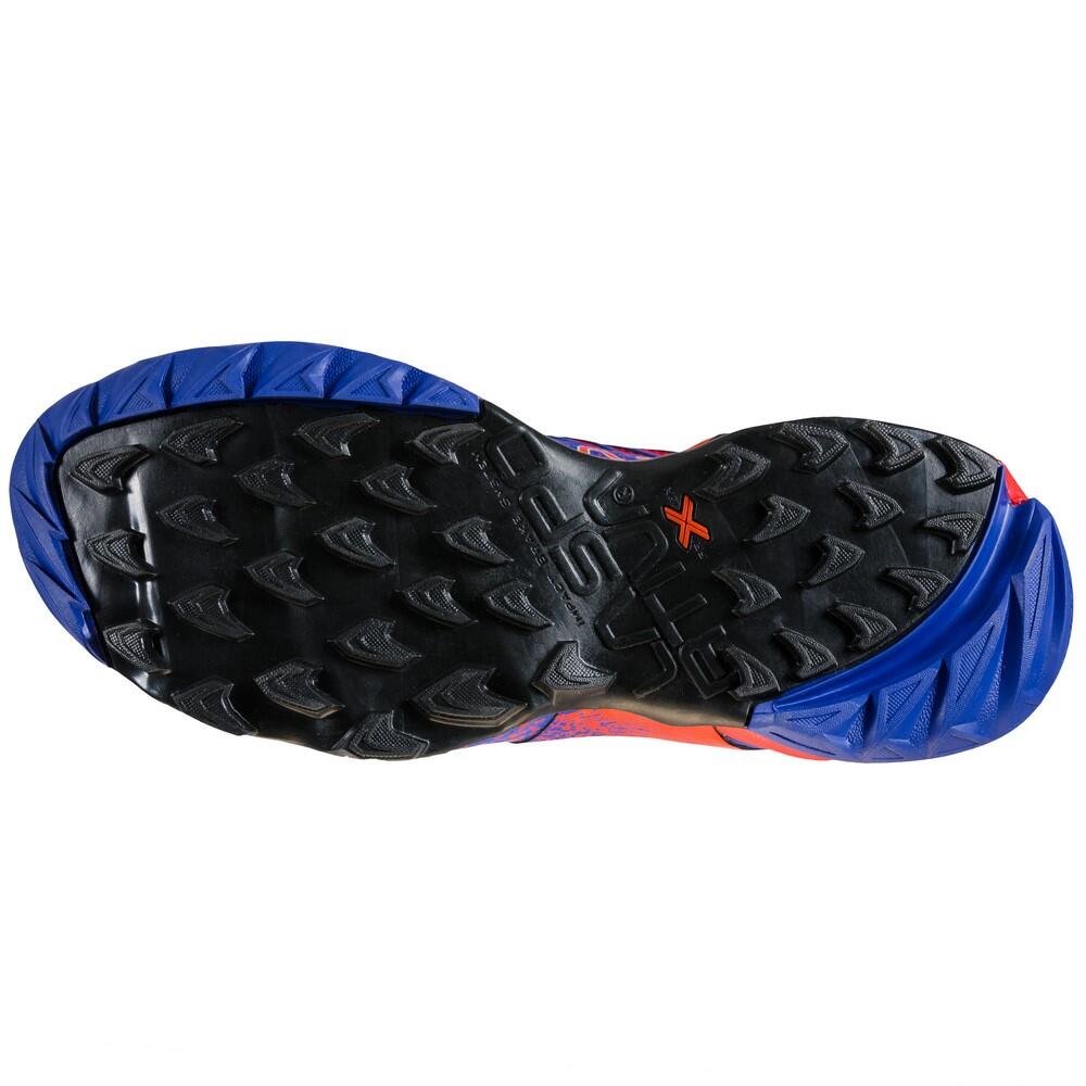 Akasha vrouw trail loopschoen 2/5