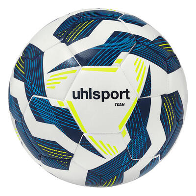 Voetbal team uhlsport