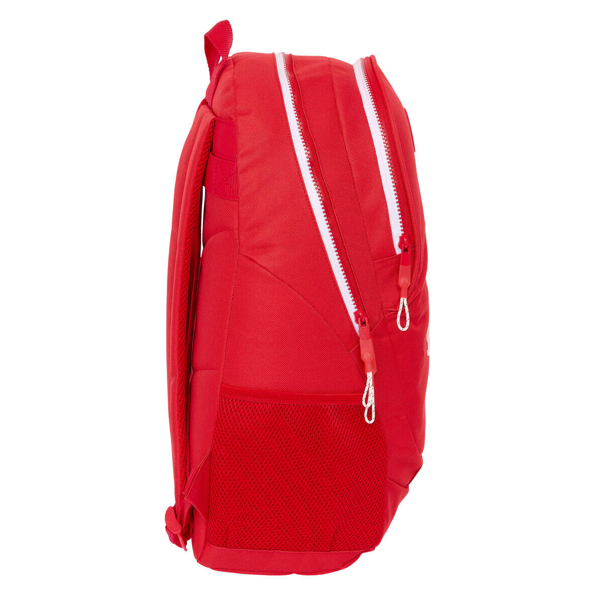 Mochila Escolar Sevilla Fútbol Club Vermelho 2/3