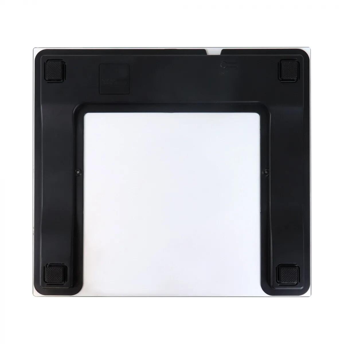Báscula Recargable de Baño Jata HBAS1492 5/7
