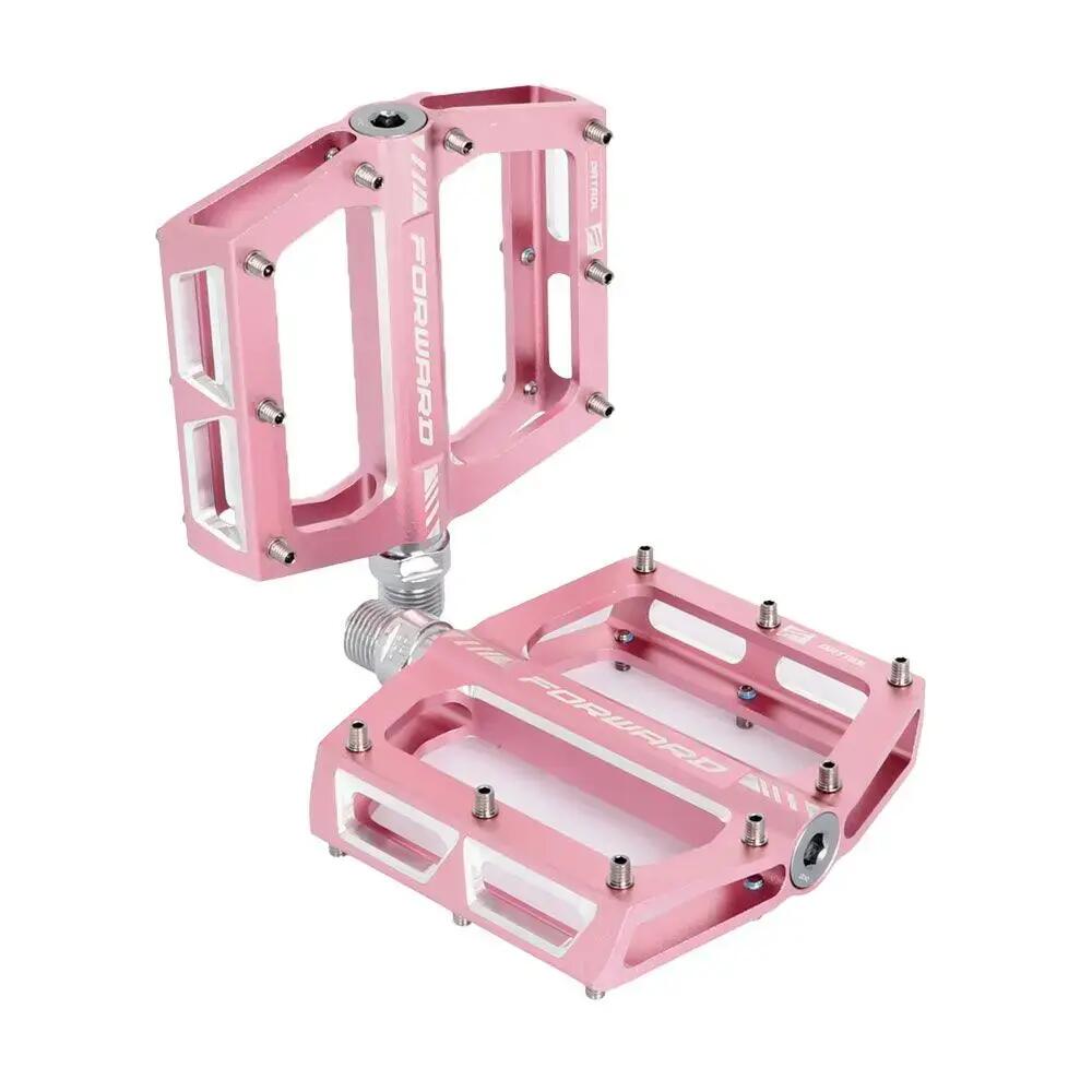 Pedals Forward Patrol