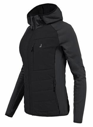 Veste outdoor Hybrid 2.0 W randonnée/outdoor/trekking femmes hydrofuge JOLUVI