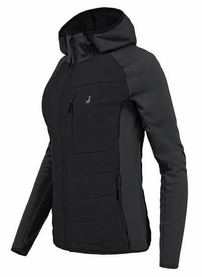Veste outdoor Hybrid 2.0 W randonnée/outdoor/trekking femmes hydrofuge JOLUVI