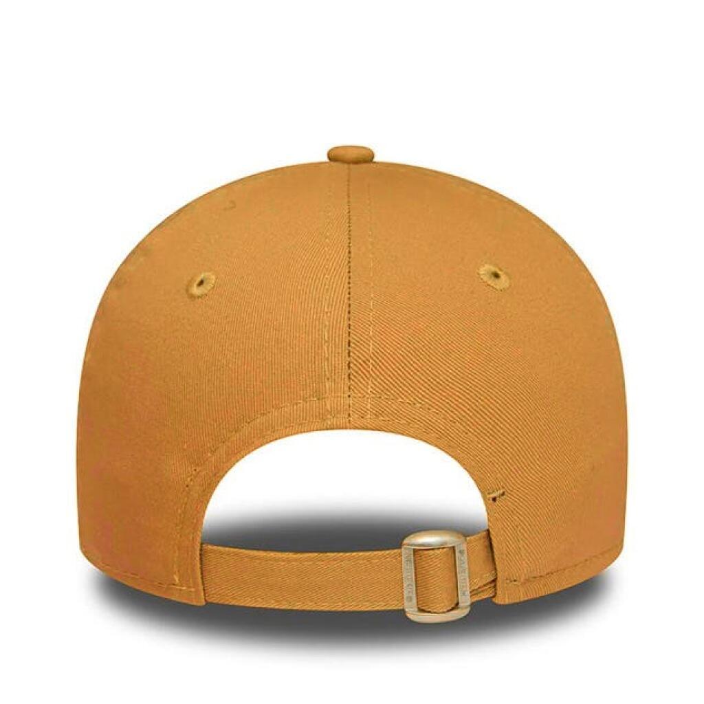 Mütze New Era Modell League Ess 9twenty Neyya Farbe Brown 3/5