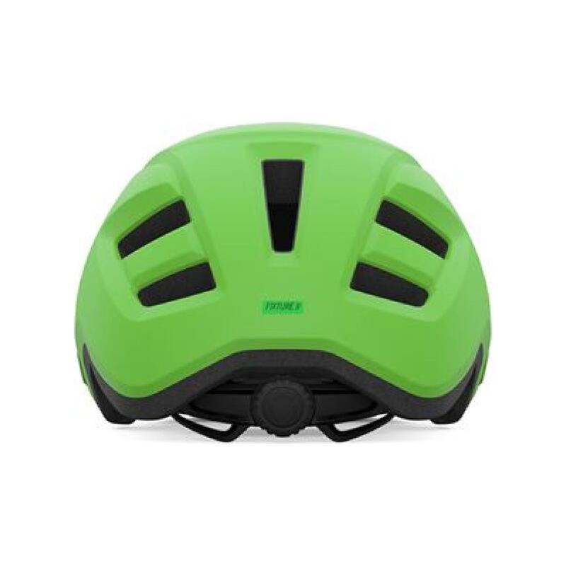 Kask rowerowy dla dzieci Giro Fixture™ MIPS II