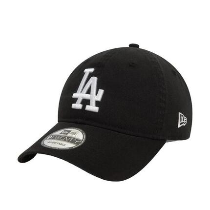 Bonnet New Era Modèle Nos Washed 9twenty Losdo Couleur Noir
