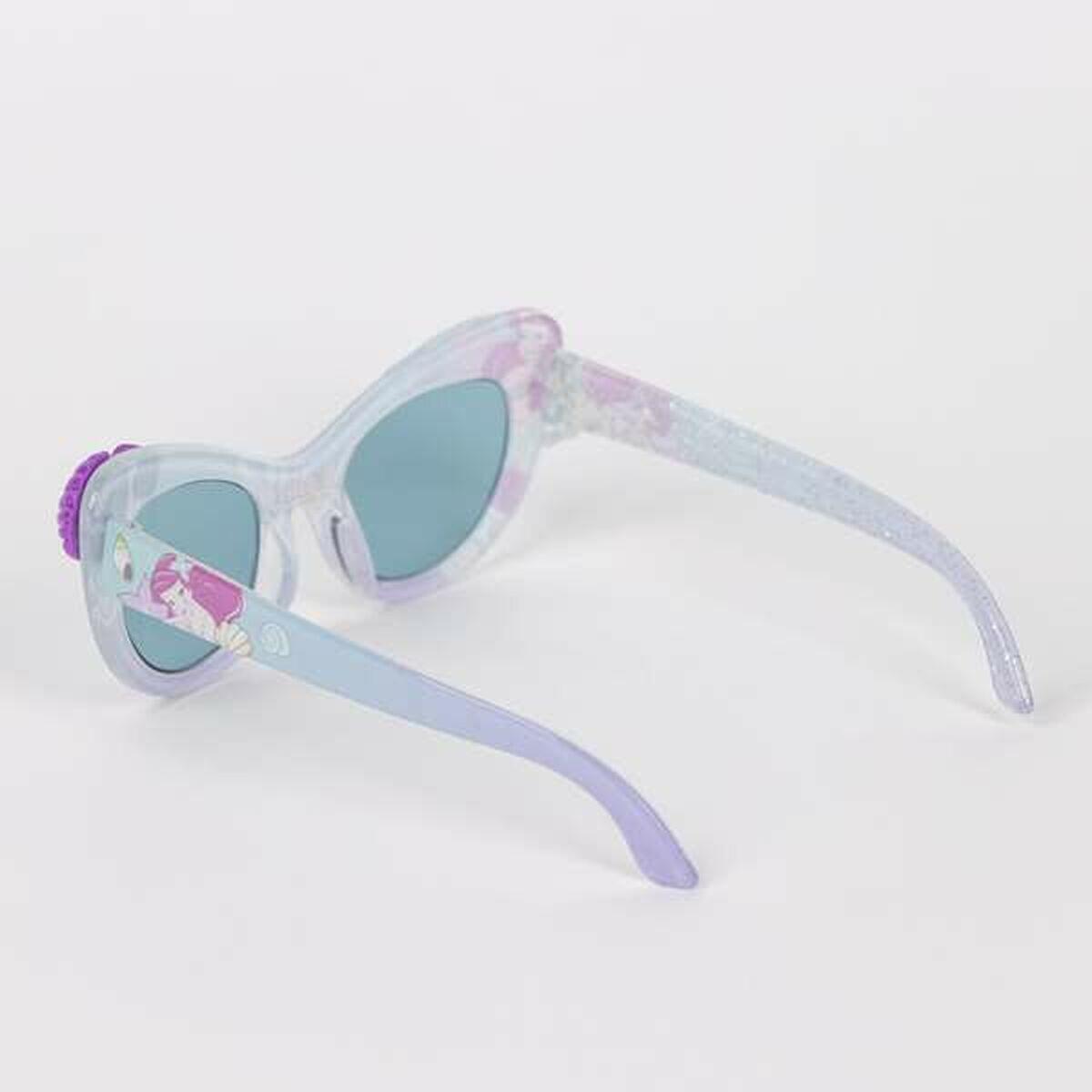 Gafas de Sol Infantiles Disney Princess Turquesa 2/5