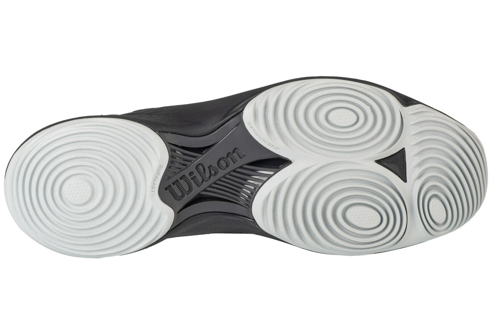 Wilson Hurakn 2.0 Wrs333030 Negro 4/6