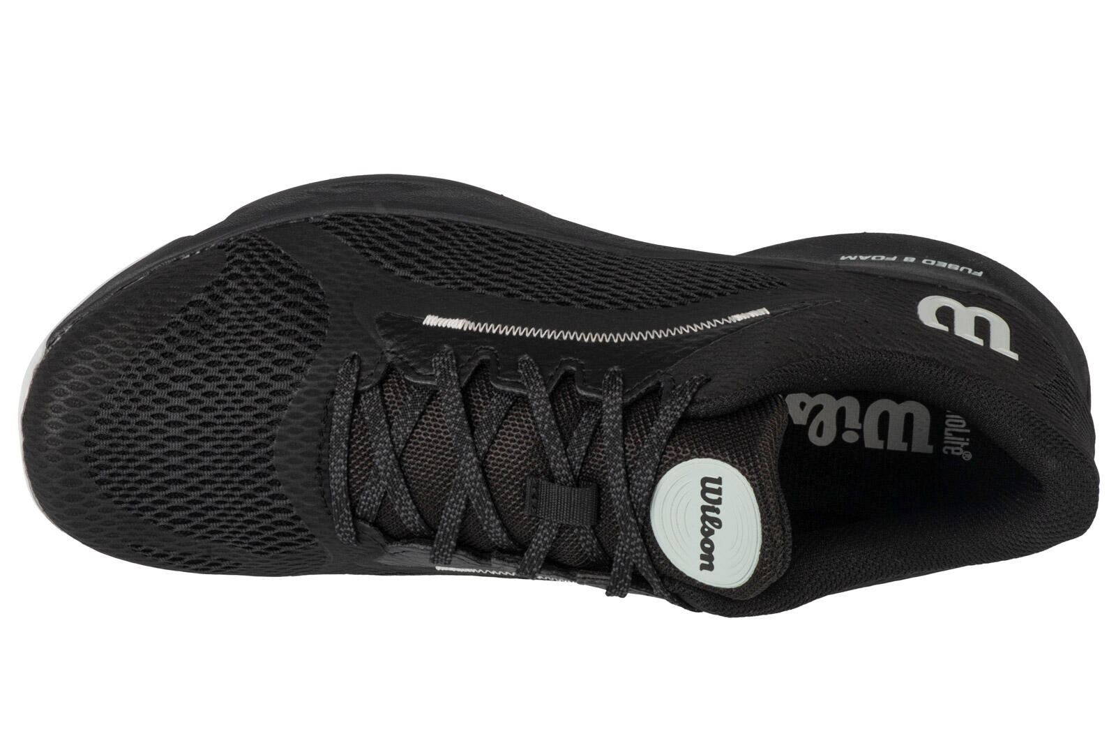 Wilson Hurakn 2.0 Wrs333030 Negro 3/6
