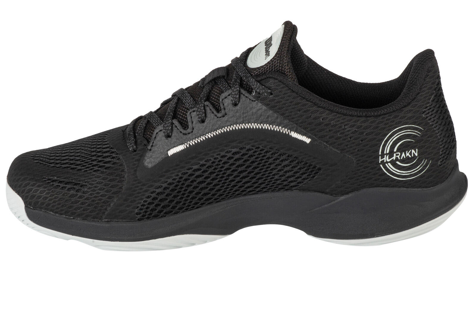 Wilson Hurakn 2.0 Wrs333030 Negro 2/6