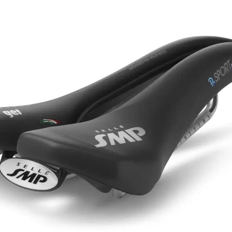 EBike-Sattel E-Sport Medium Gel