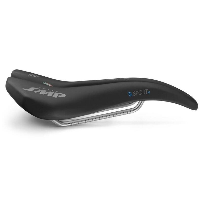 SMP Selle EBike E-Sport Medium Gel