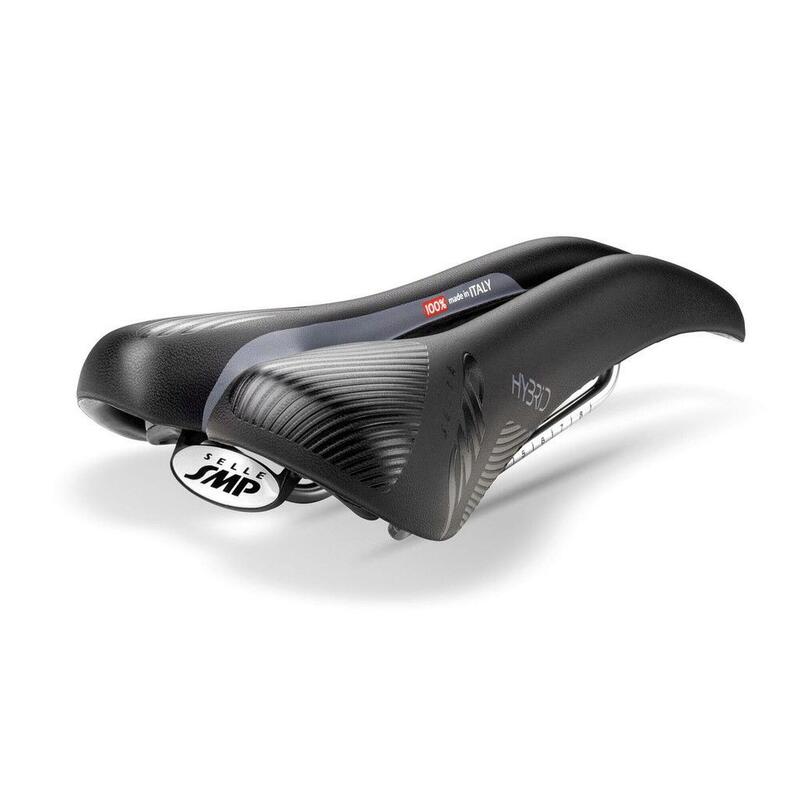 Selle de vélo VTT hybride      9900€    SMP Selle de vélo VTT hybrideVendu exclusivement en ligne   