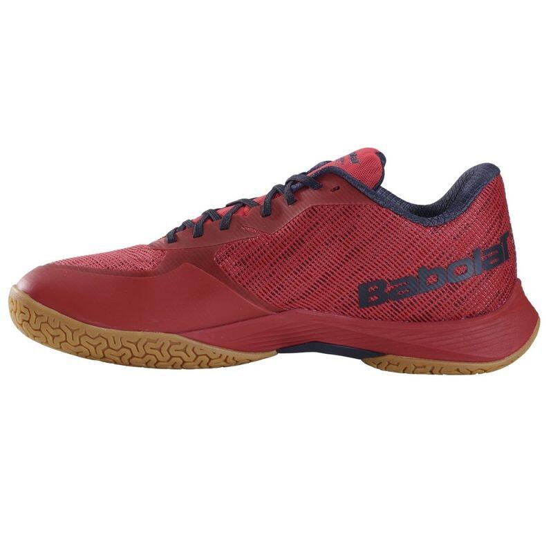 Badmintonschoenen voor heren Babolat Shadow Spirit 3/5