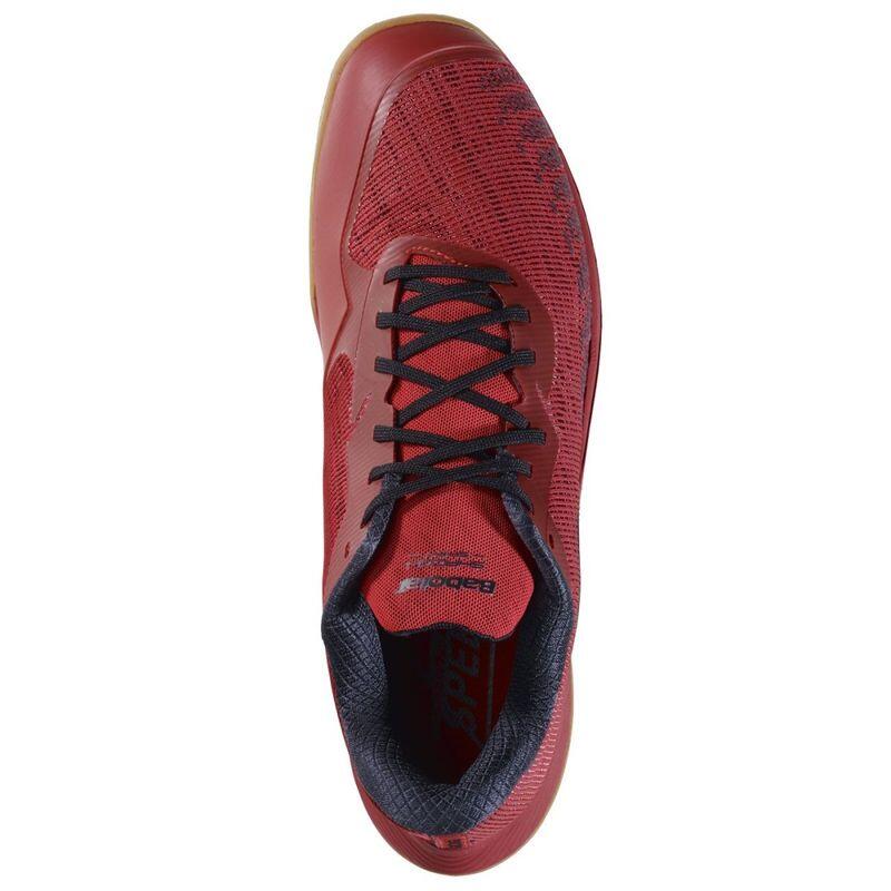 Badmintonschoenen voor heren Babolat Shadow Spirit 4/5