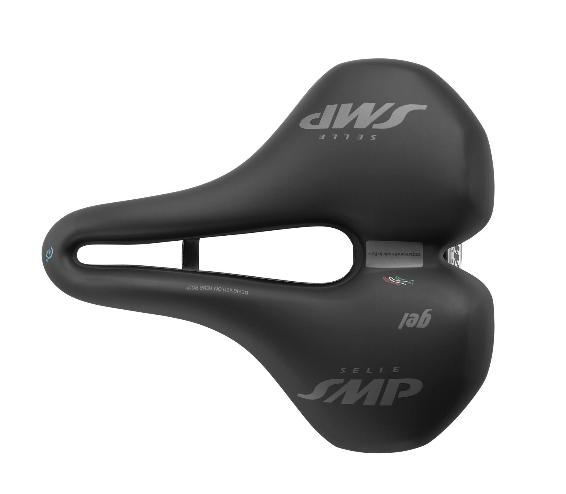 Selle EBike E-City Gel 2/5