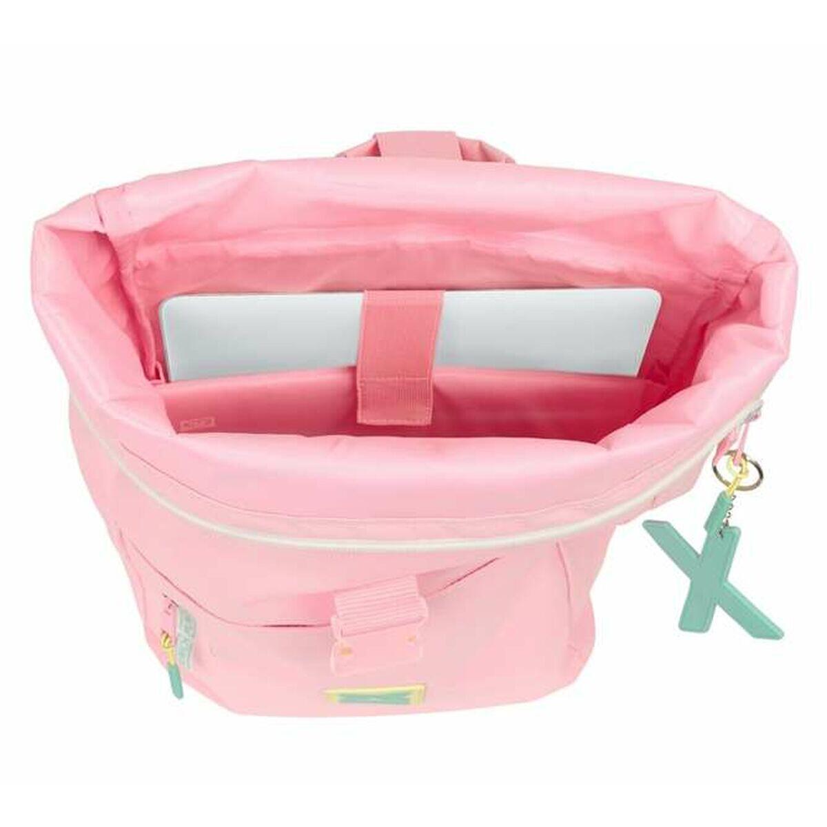 Mochila Escolar Safta 4/4