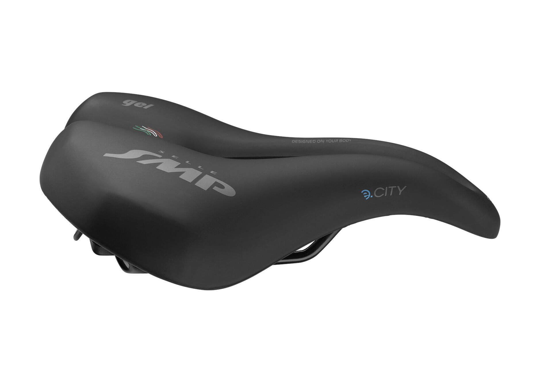 Selle EBike E-City Gel 3/5
