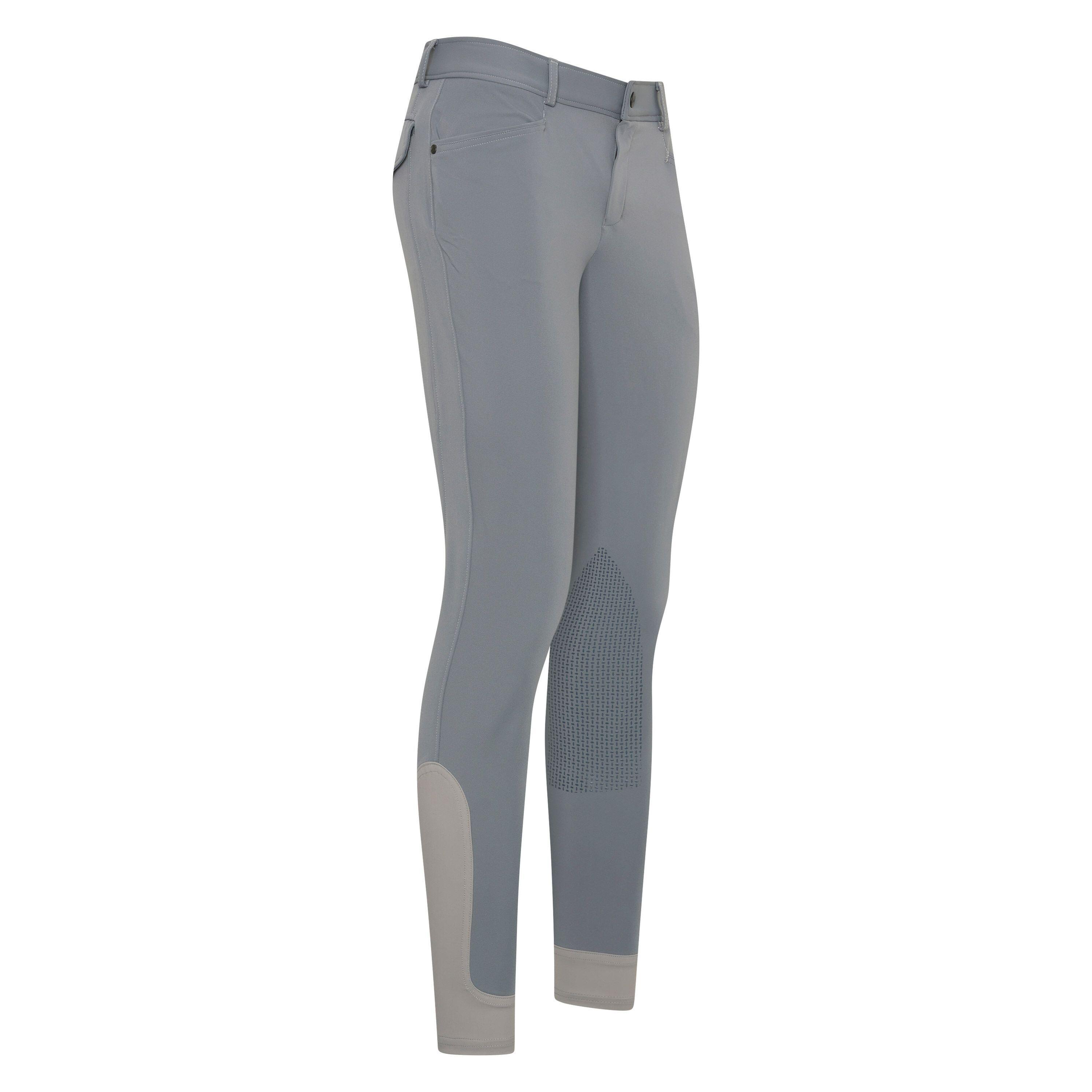 EURO-STAR Reithose mid grip Euro-Star Camillo Knee