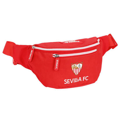 Gürteltasche Sevilla Fútbol Club Rot