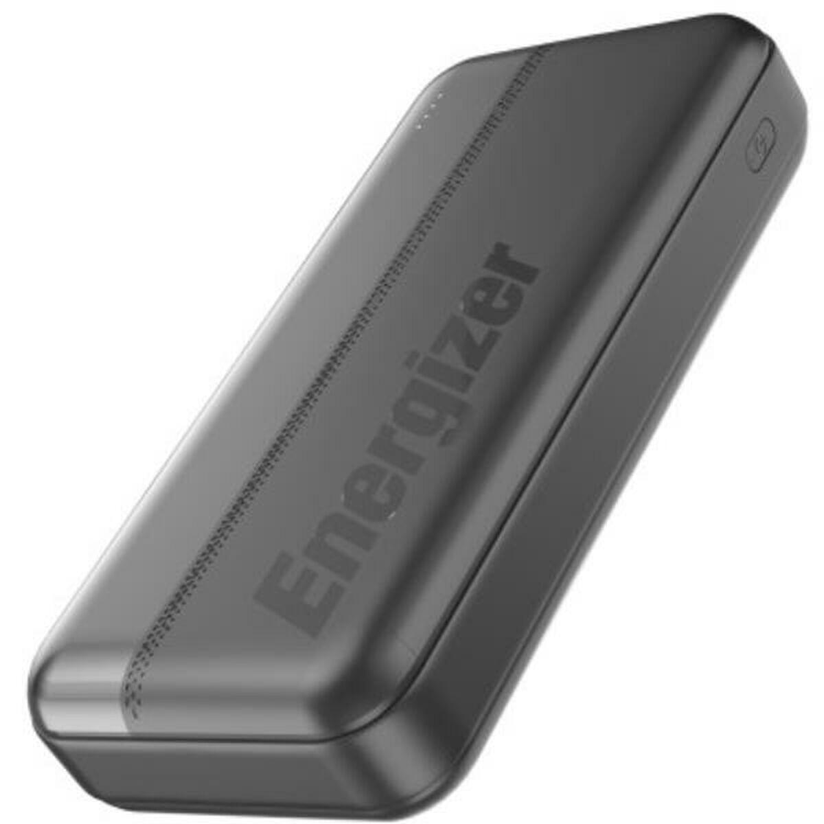 ENERGIZER Powerbank Energizer UE20050C 20000 mAh