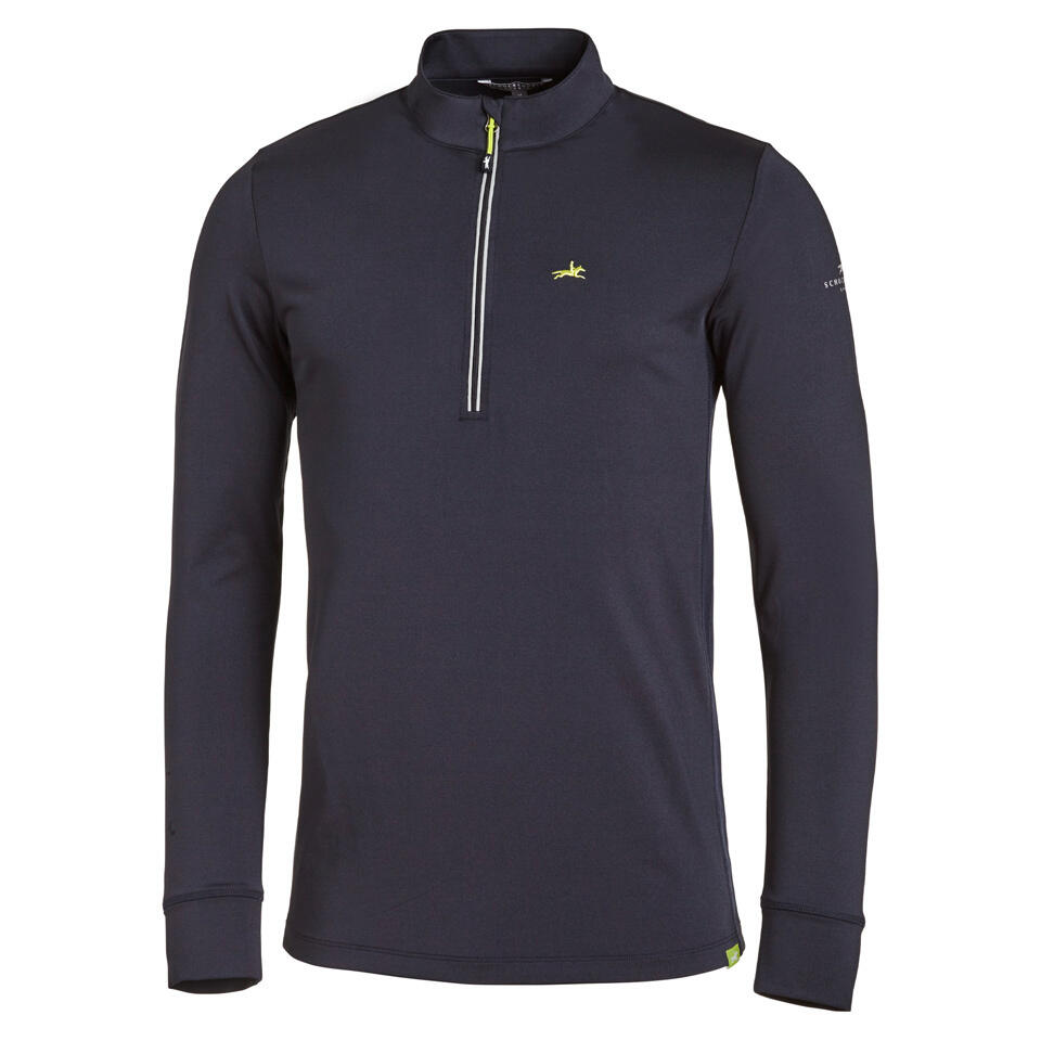 SCHOCKEMÖHLE Camicia da equitazione donna Schockemöhle Percey