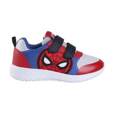 Zapatillas Deportivas Infantiles Spider-Man
