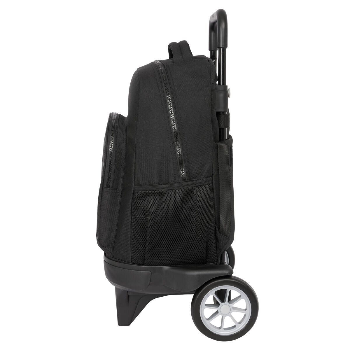 Cartable F.C. Barcelona Black Noir 2/3
