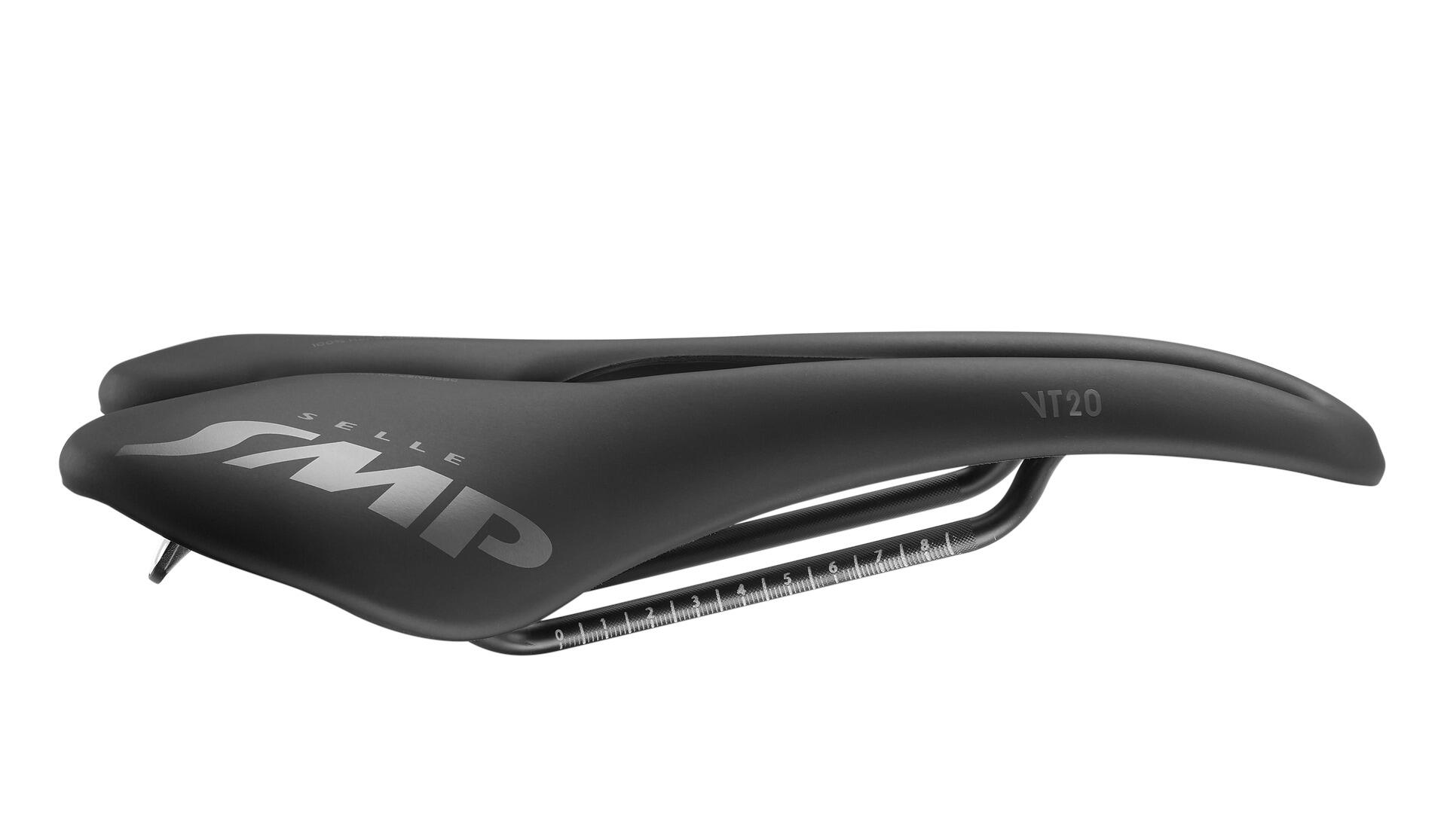 Selle de vélo de course VT20C 2/3